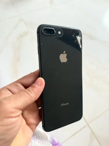 iPhone 8 Plus 256g