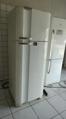 Geladeira Eletrolux 460 litros