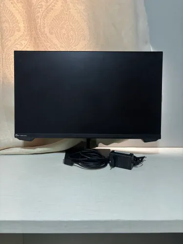 Monitor Primetek 180Hz 1ms 