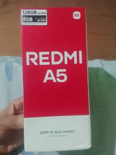 Vendo novo sem detalhes