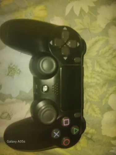 ? Controle PS4 DualShock 4 Original Sony - Muito bem conservado!