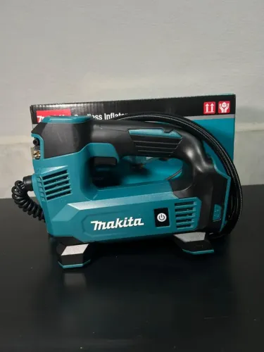 Compressor portátil Makita