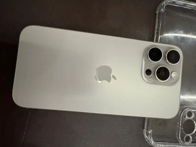 Iphone 16 pro max 512gb