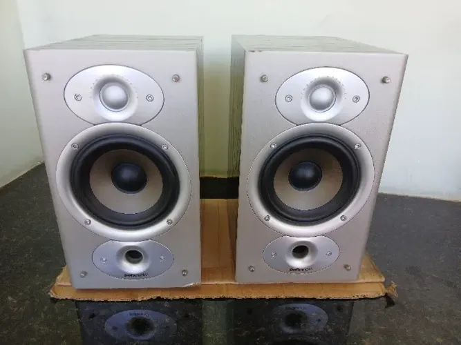Bookshelf Polk Audio