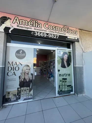 Repasse de ponto 3 em 1: Loja + Salão + Ponto Shopee