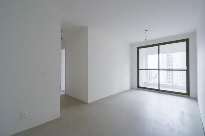 Apartamento para venda em Vila Mariana com 2 quartos, sendo 1 suíte , 66m²