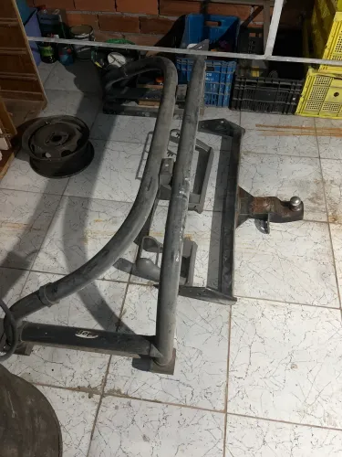 Bepo de s10/blezer e ingate de caretinha 