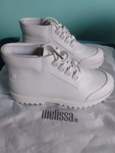 Coturno melissa