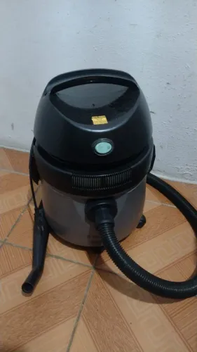 Aspirador
