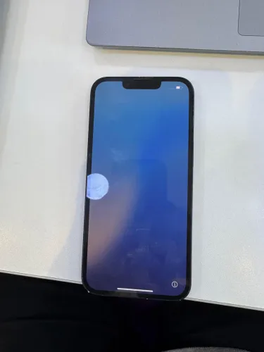 iPhone 13 256GB 