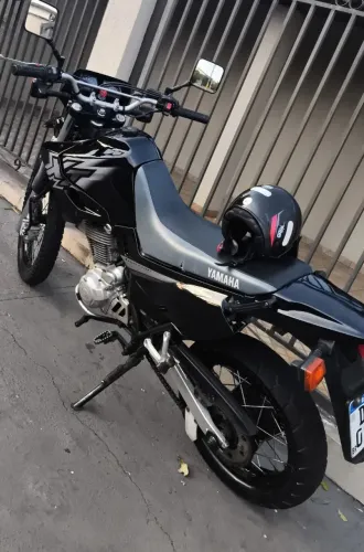 XT 600