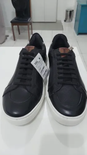 sapatênis TOULON N° 38 