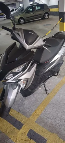 Vendo Elite 125 Unico dono 0km