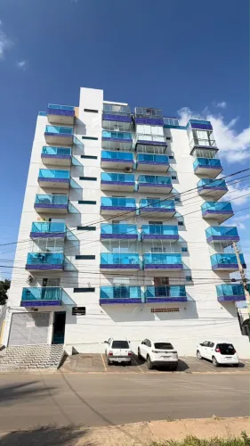 APARTAMENTO A VENDA EM VICENTE PIRES BRASÍLIA-DF