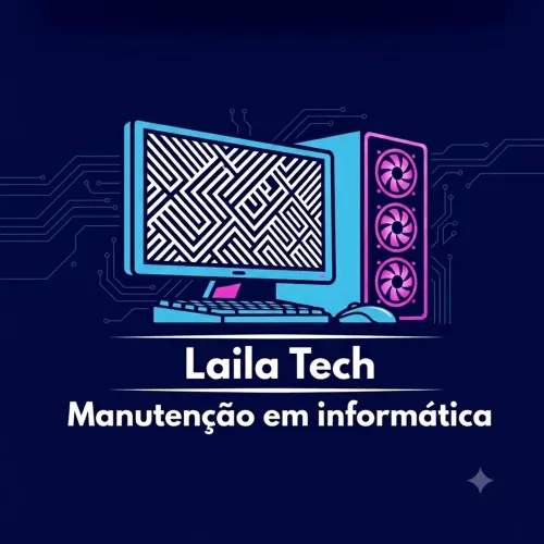 Técnico em informática