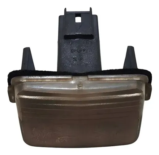 Lanterna Luz Placa Citroen C4 Lounge 2014 2015 2016