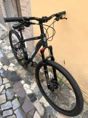 Bicicleta Alfameq Aro 29
