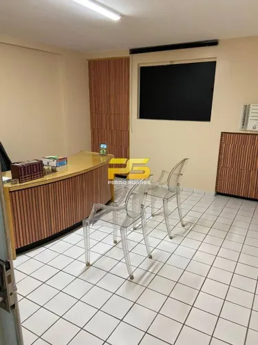 OPORTUNIDADE 2 SALAS COMERCIAIS A VENDA NO ROYAL TRADE CENTER JOAO PESSOA-PB