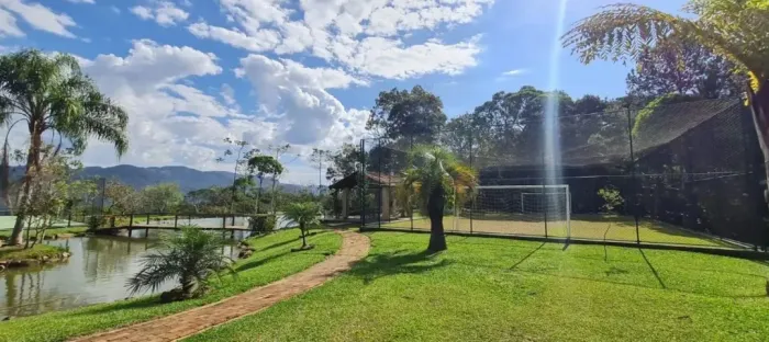 Condomínio Village Imperatriz, direto com proprietário 1202 m2