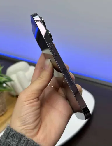 iPhone 14 Pro 256GB Purple Bateria 94% 