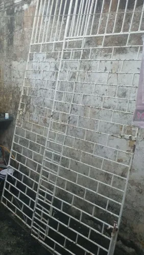 FERRO DE 1° PRIMEIRA 