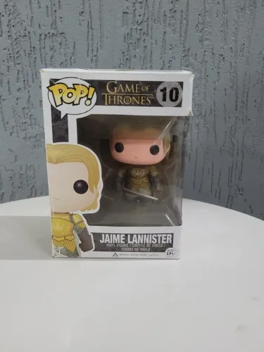 Reservado - Jaime Lannister, Harley Quinn, Thor