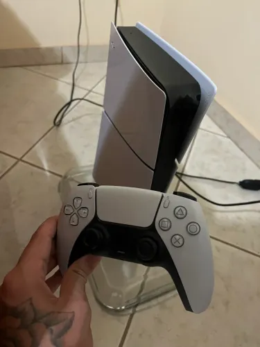 Playstation 5