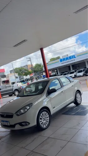 Citroen C3 Tendance 1.5 Flex 8V 5P Mec. 2013