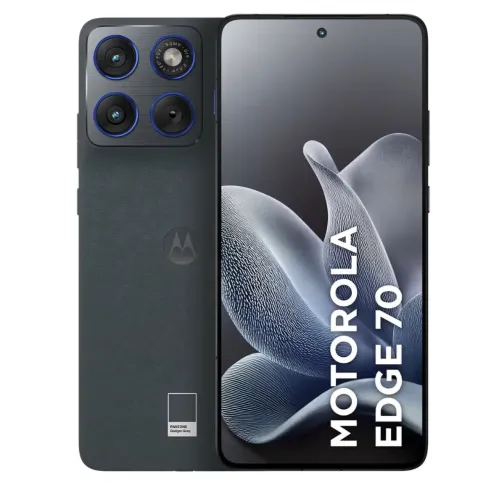 Motorola edge 70 8gb + 256gb LACRADO