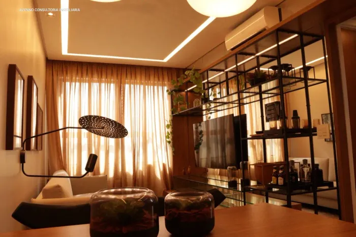 Conforto diário e retorno garantido: escolha HAUS Smart Living