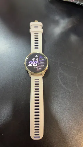 Garmin 970 Gold