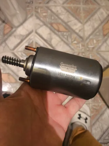 Motor Valvetronic x1 