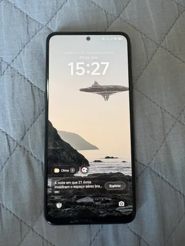 Xiaomi Redmi note 12