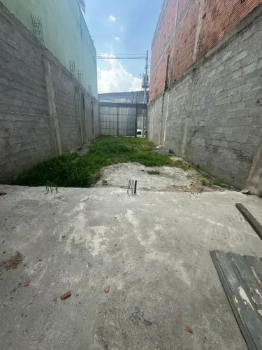 Terreno para Locação localizado em Ferraz