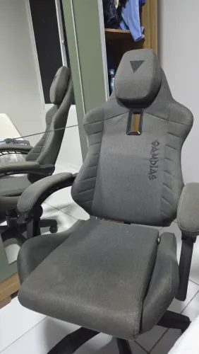 Cadeira Gamer