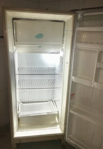 Geladeira Electrolux 
