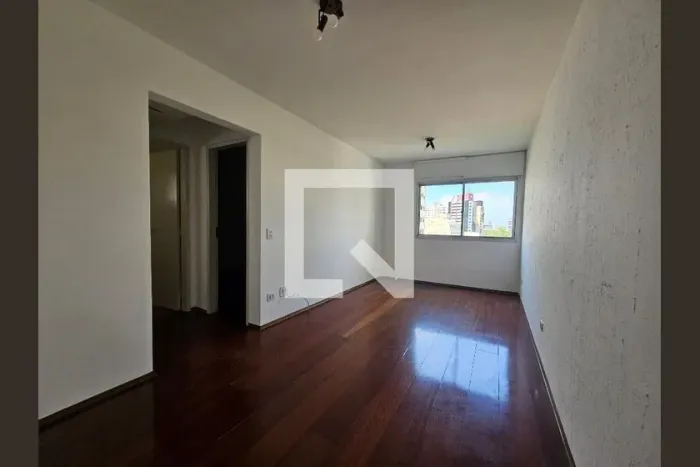 Apartamento à Venda - Vila Mariana, 1 Quarto, 51 m2