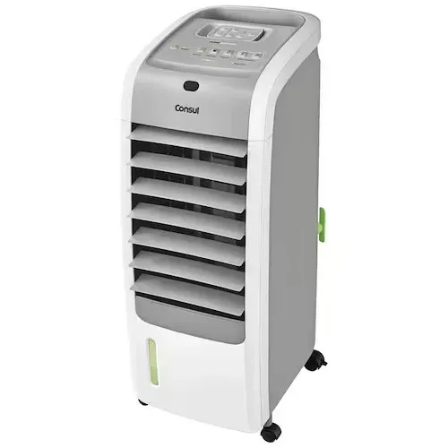 Climatizador Consul Bem Estar - Defeito