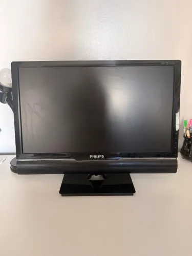 MONITOR TV PHILIPS 21.5"