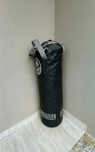 Saco de pancadas