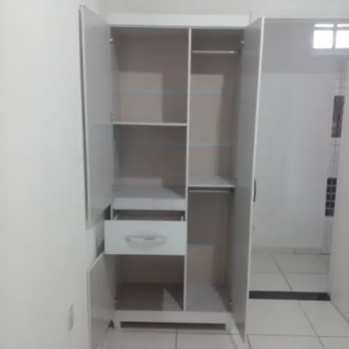 Guarda roupa