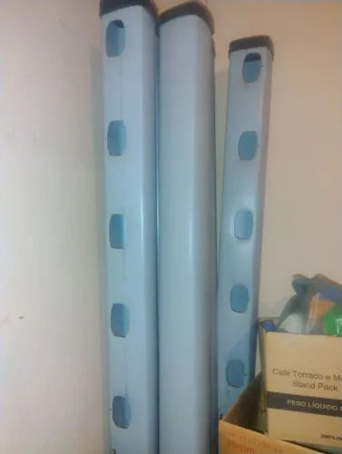 VENDO EQUIPAMENTOS PARA HIDROPONIA - ÓTIMA OPORTUNIDADE
