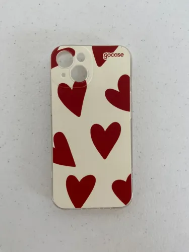 capinha de iphone 13 Gocase