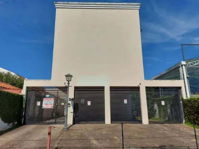Conjunto comercial/ Sala Butantã