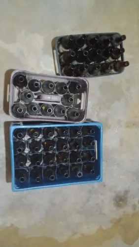 Vende-se litrinhos