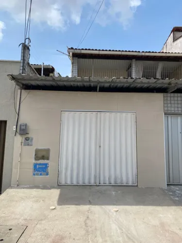 Alugo ponto comercial no bairro Passaré - Fortaleza