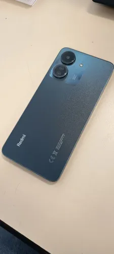 Celular Redmi 13 C - 256gb