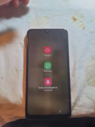 Celular Samsung A10s