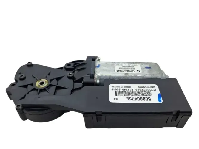 Motor Teto Solar Chevrolet Captiva 3.0 2012