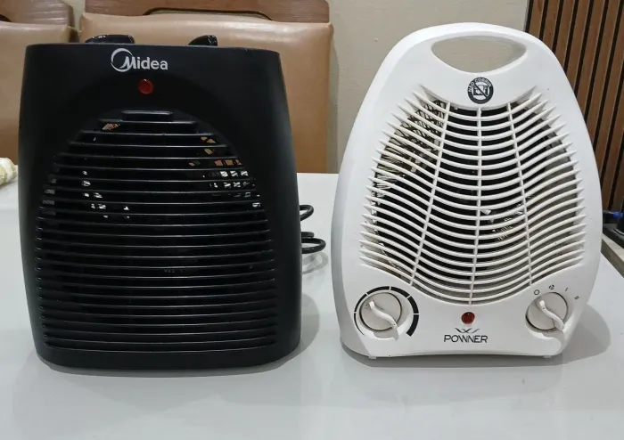 AQUECEDORES ELÉTRICOS QUENTE E FRIO 